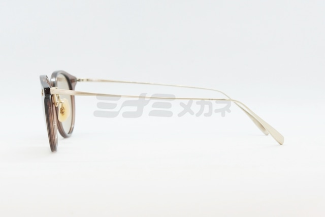 【西野七瀬さん着用】BJ CLASSIC サングラス ARTIST LOVE PSYCHEDELICO KUMI 01 ボストン セルロイド チタン クラシカル BJクラシック 鯖江 日本製 正規品-3枚目