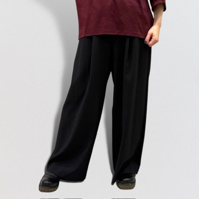 ぬっこページ アイトス AZ3351 ノータックカーゴパンツ