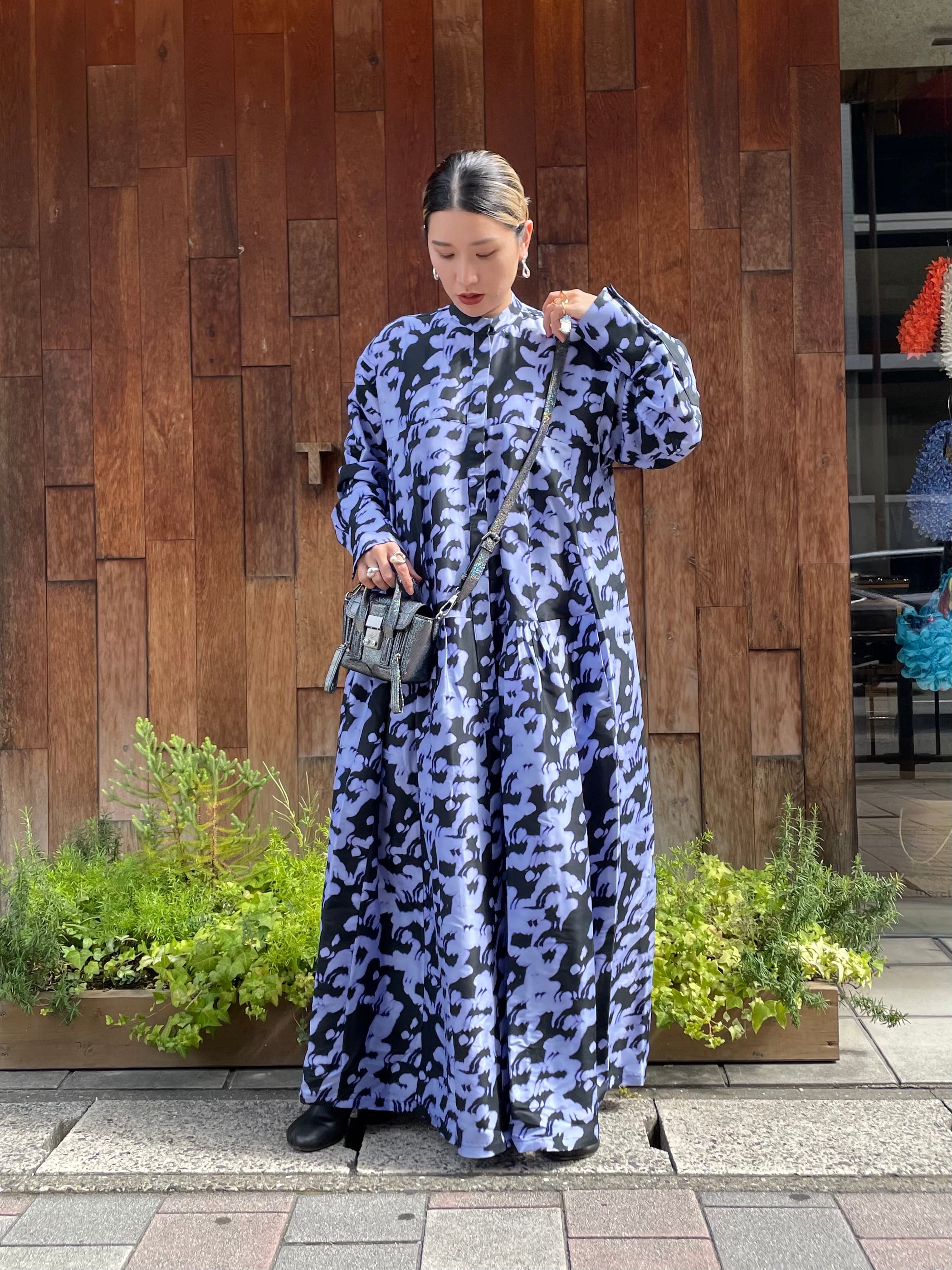 22AW】Christian Wijnants / DRESS | TRENTオンラインショップ (福岡市 