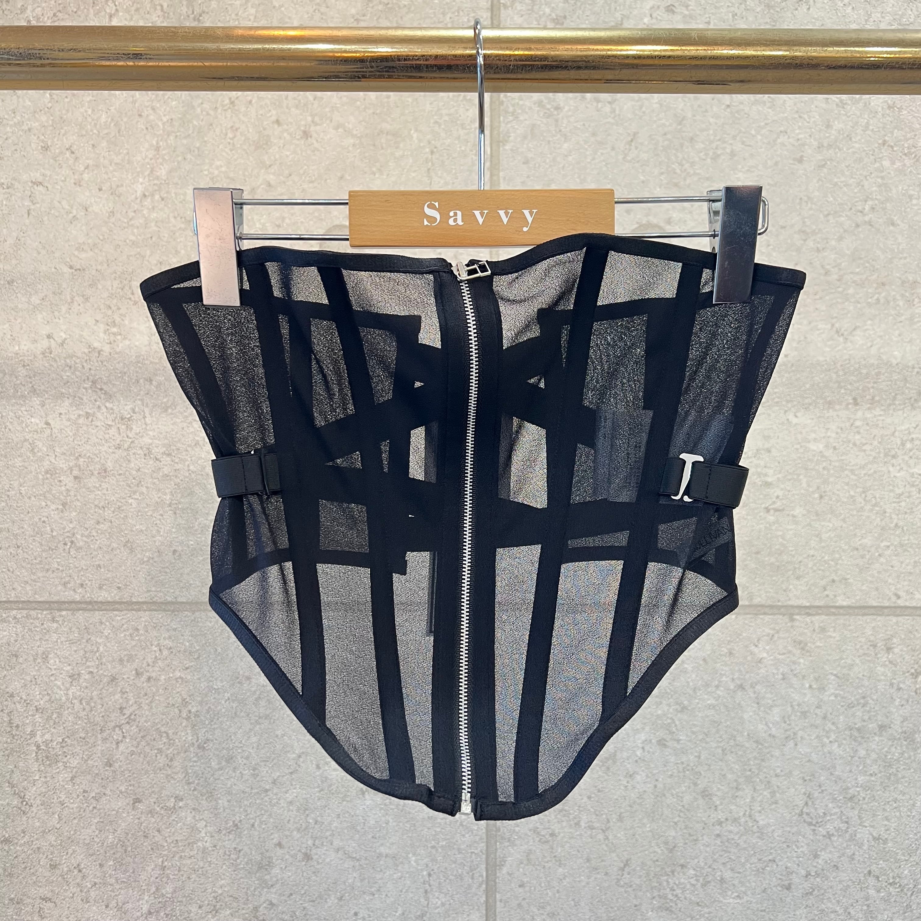 JOHN LAWRENCE SULLIVAN–Womens | Savvy（大分市セレクトショップ サビー）