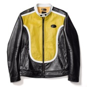 RACE RIDERS JACKET