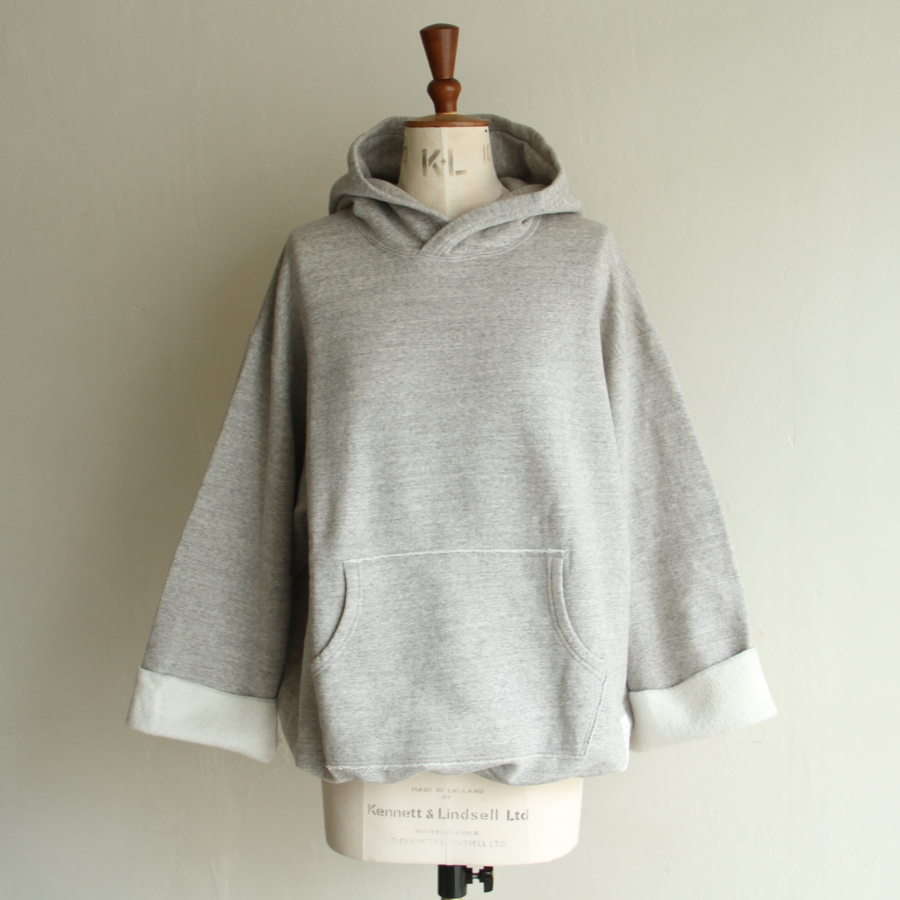 INNAT Sweat hoodie | Terminal
