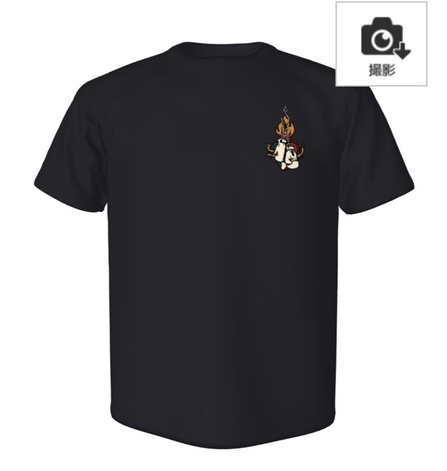 【デザイン定期更新】SHOPTシャツ/速乾ドライ生地