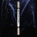 カラーマスター P-2  ダークグレイ [水性顔料 ツインマーカー 極細ペン・筆ペン]