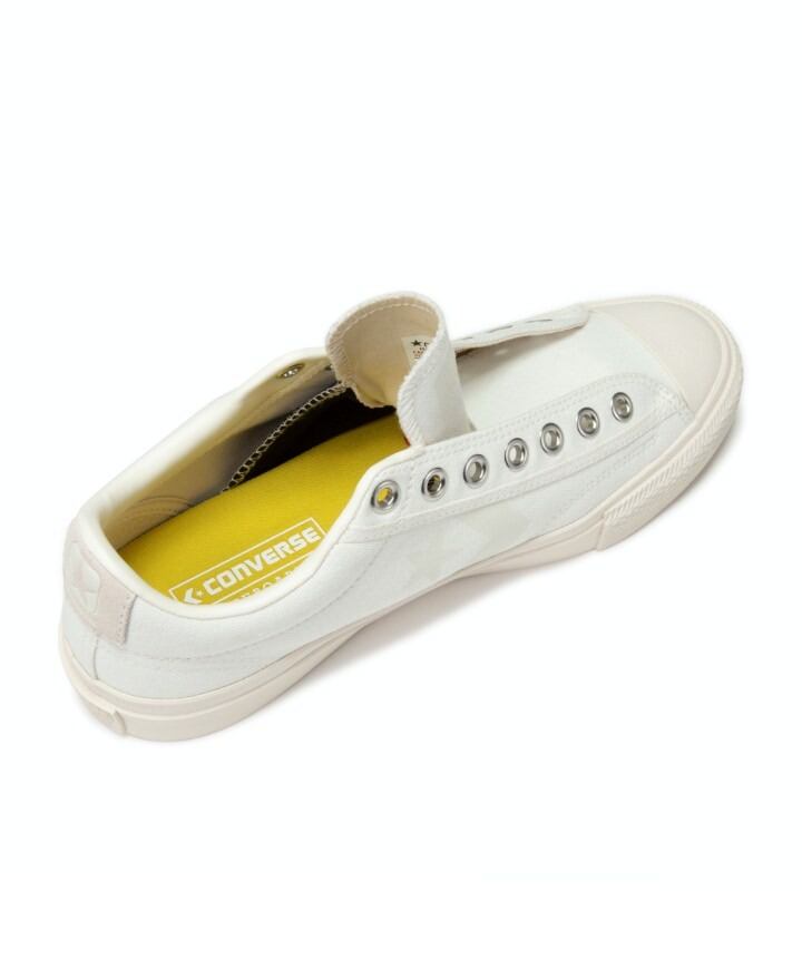 CONVERSE SKATEBOARDING x HOTEL DRUGS :BREAKSTAR SK HOTEL DRUGS OX