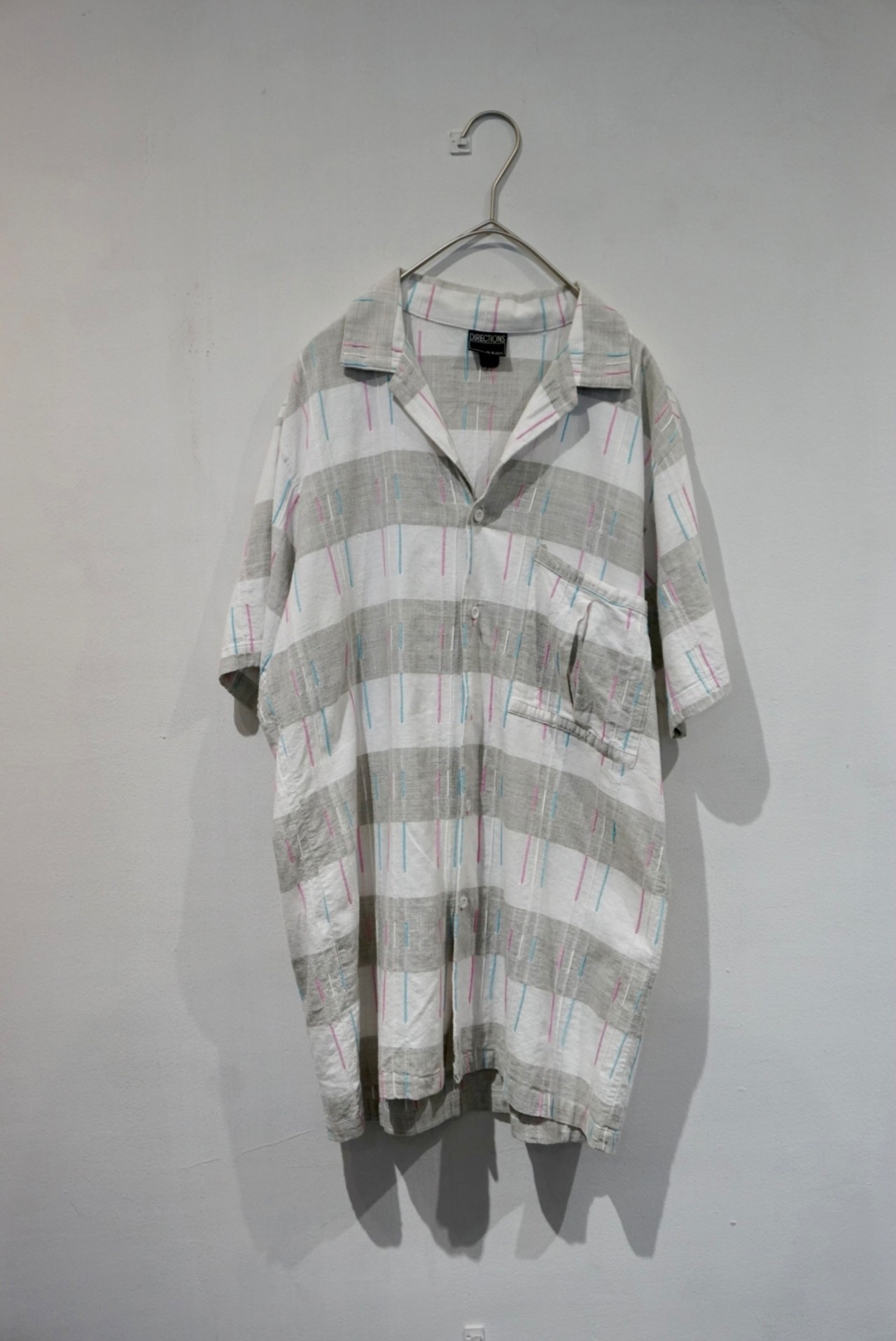 unknown s/s shirt