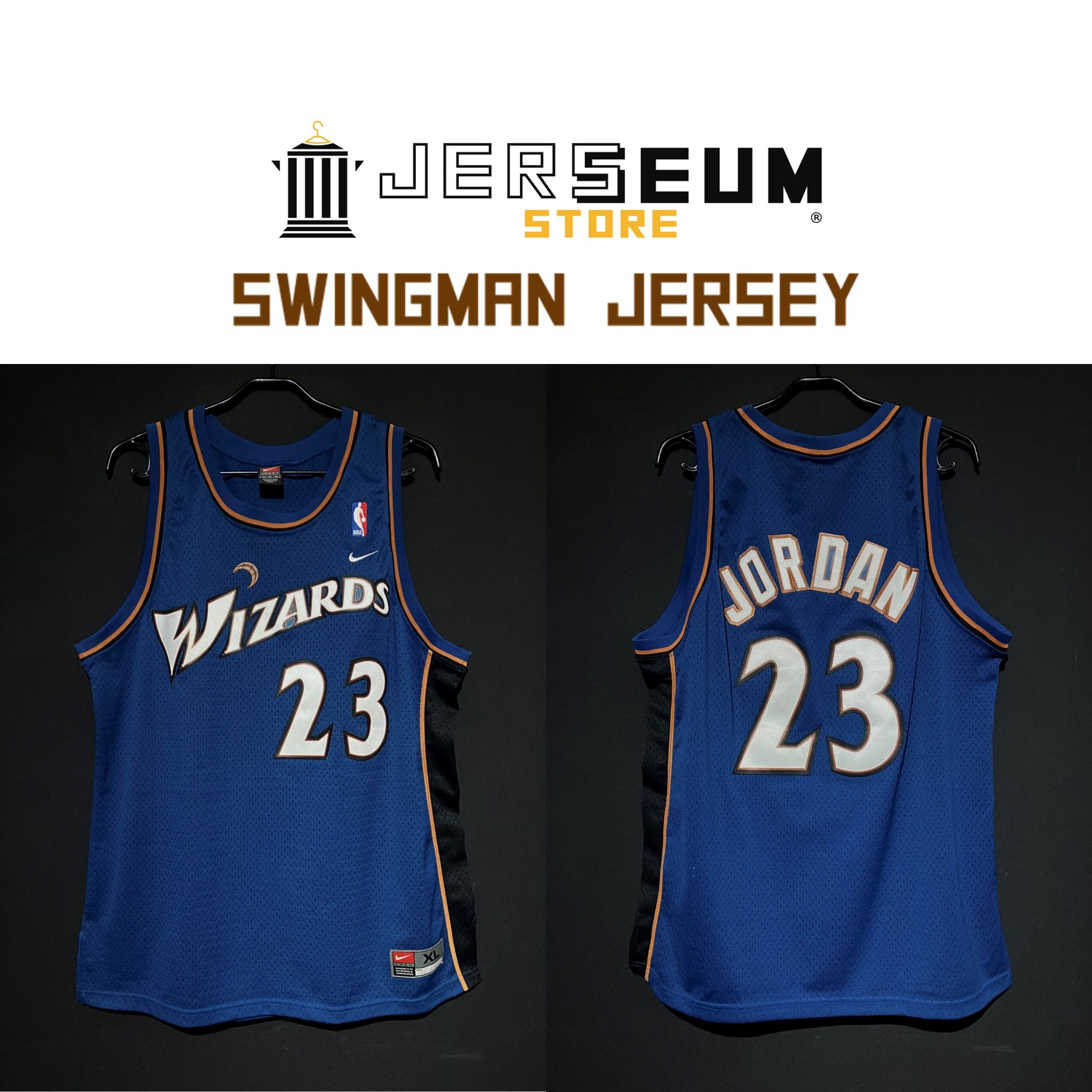 NBA：バスケットボール | JERSEUM STORE