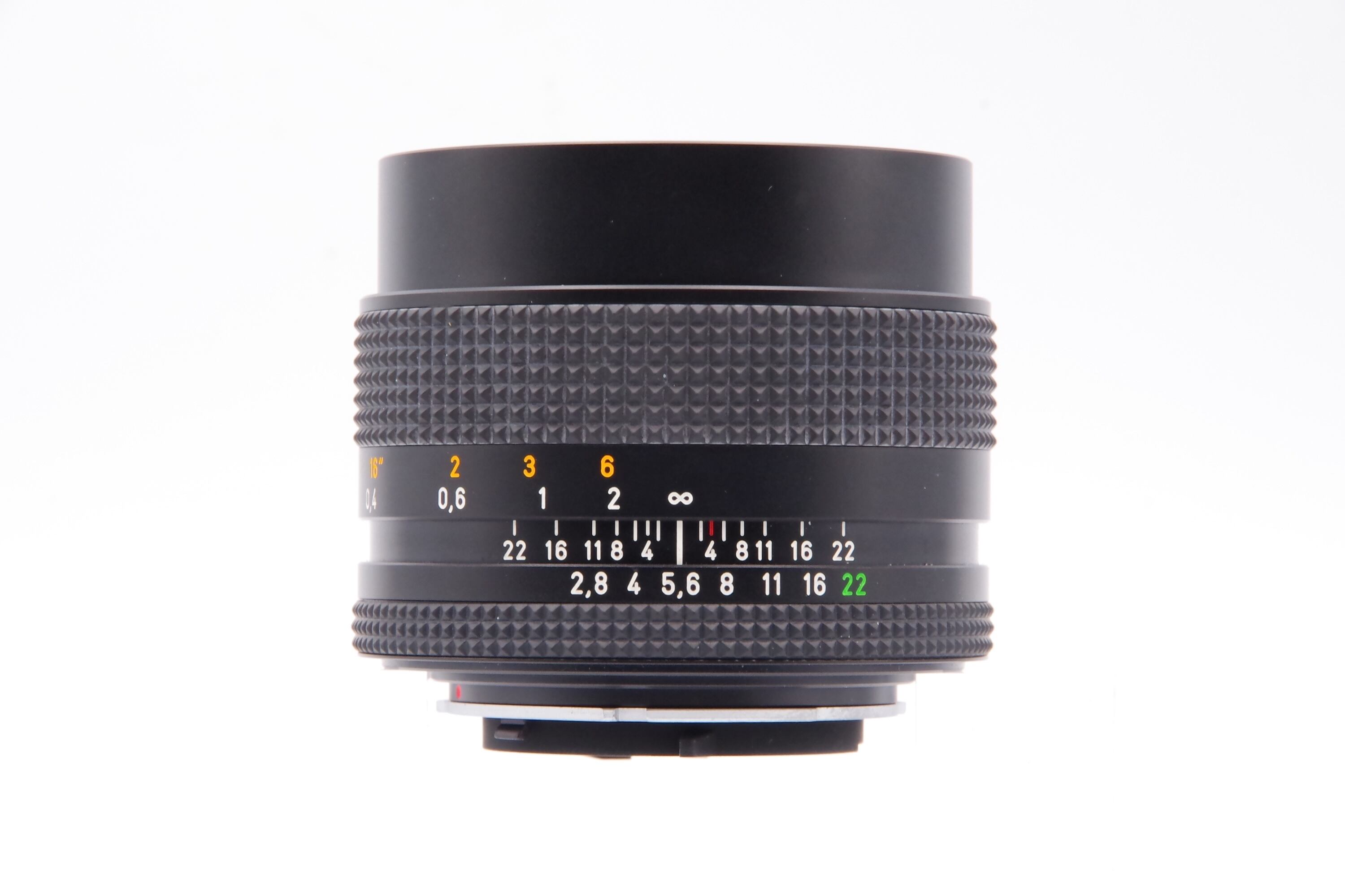 PENTACON 30mm F3.5 M42マウント PENTACON ペンタコン | 近江寫眞機店