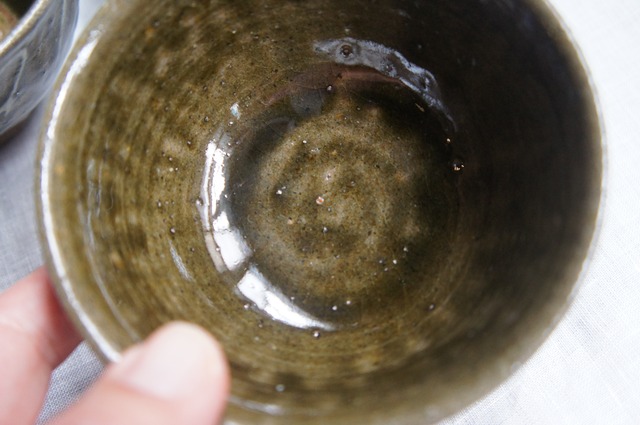 陶房カタチ　4寸マカイ