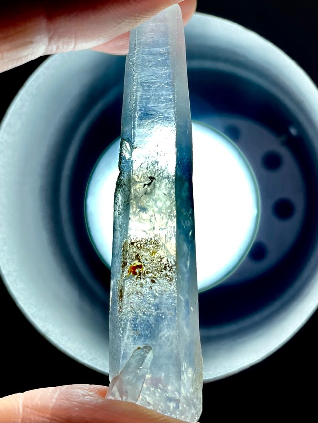 7) New！高千穂天岩戸水晶「栄華」4