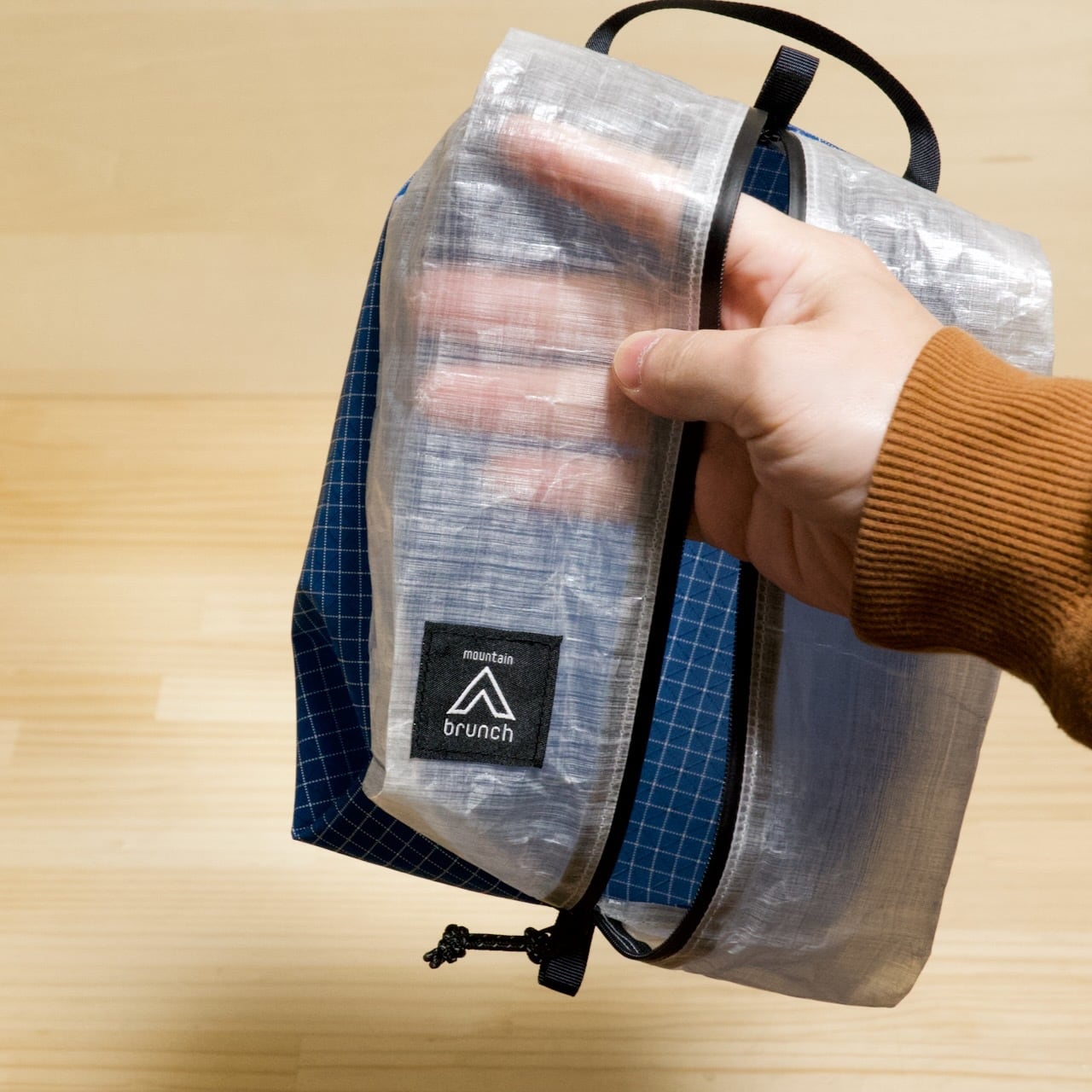 B.Bさま専用　DCFインナー Pack L DCF | mountain brunch
