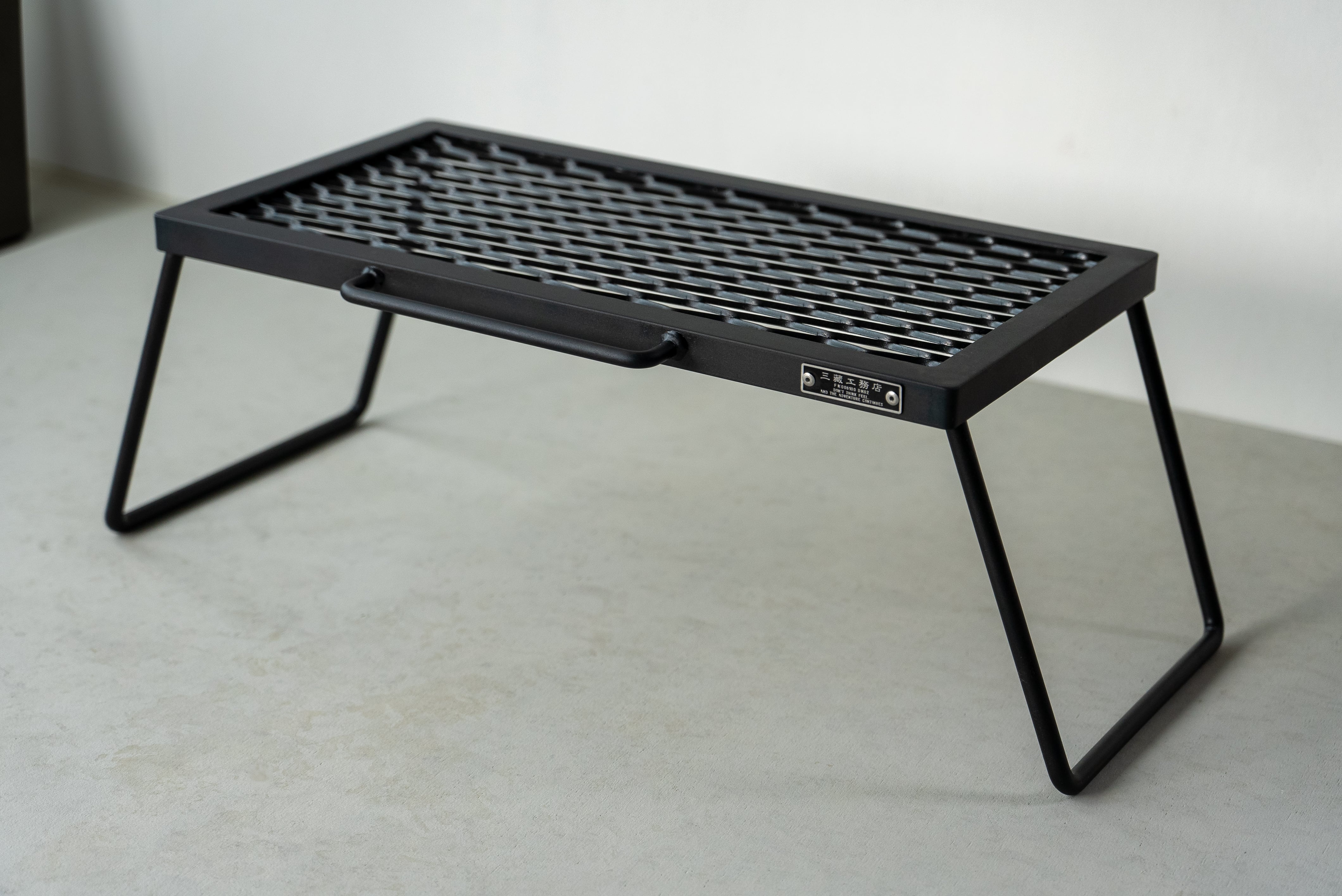 RODAN S-PiKE | サンゾー工務店