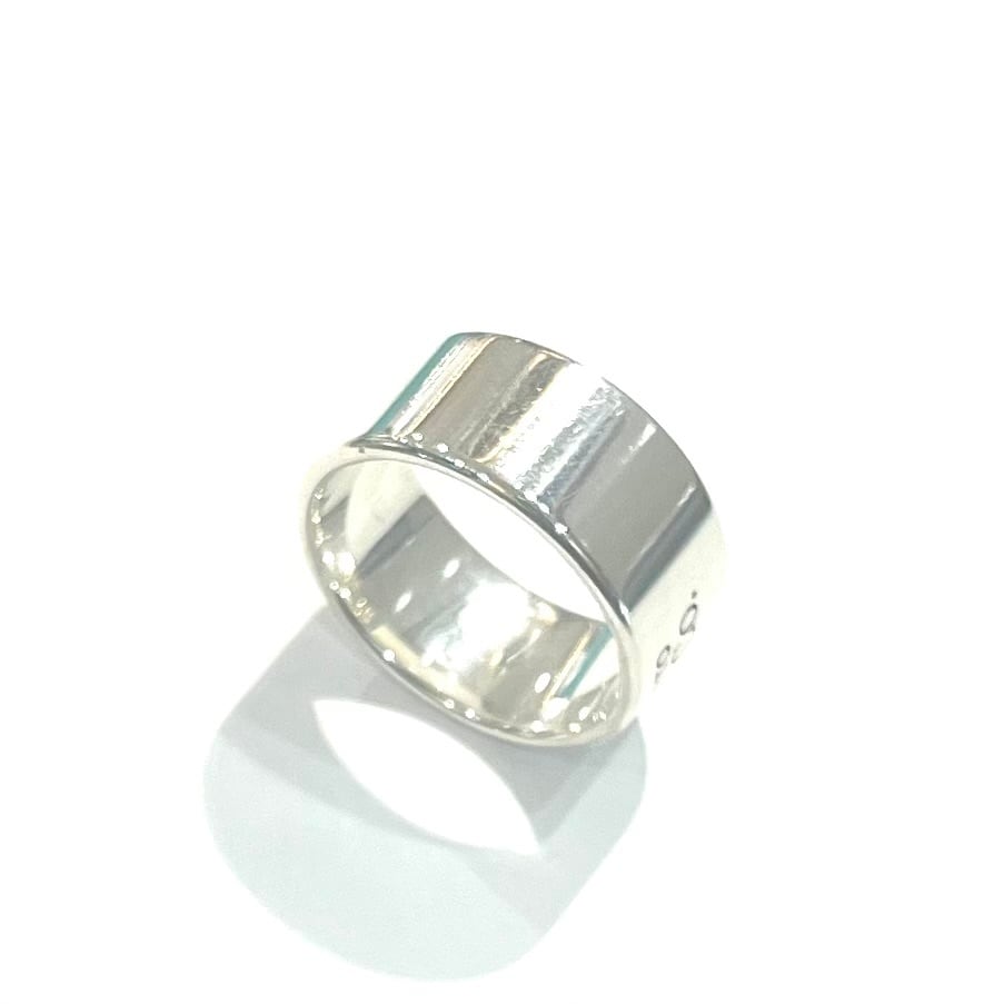 TIFFANY&CO.】【20号】2284 ティファニーワイドリターン トゥ