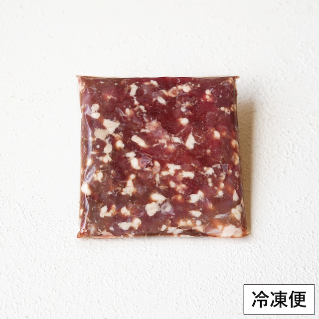 【単品】猪ひき肉 300g