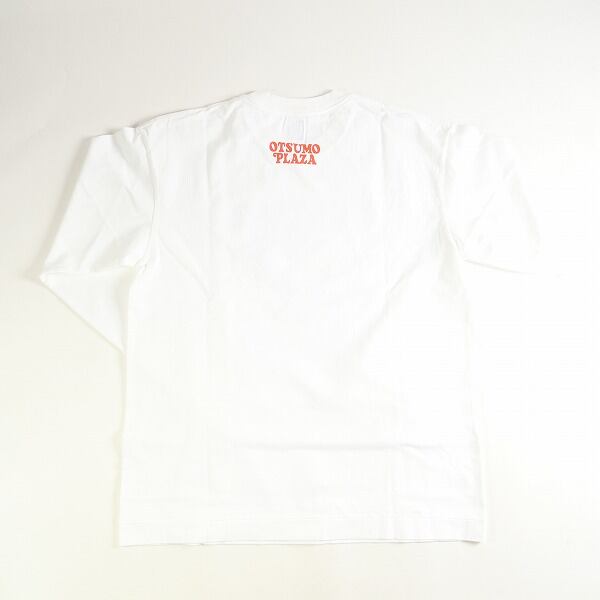 Size【L】 VERDY ヴェルディ 24SS OTSUMO PLAZA L/S T-Shirt White