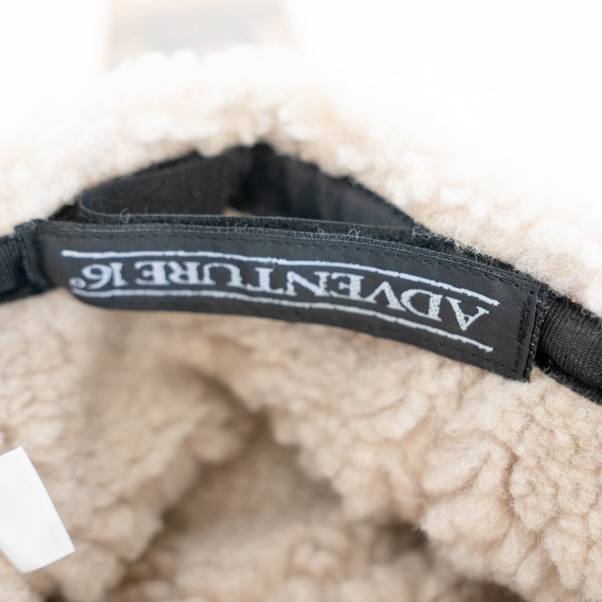 ADVENTURE 16/BOMBER HAT | 山旅（YAMATABI）登山＆ULハイク