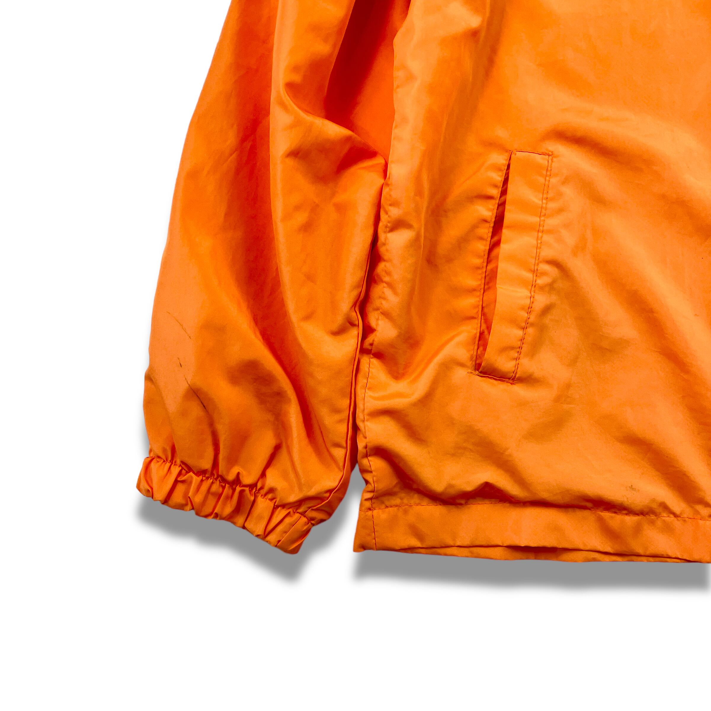 90s OLD STUSSY SPORT nylon track suit | MARKET