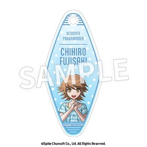 ダンガンロンパ　モーテルチャーム  vol.2　ボックス（8個入）