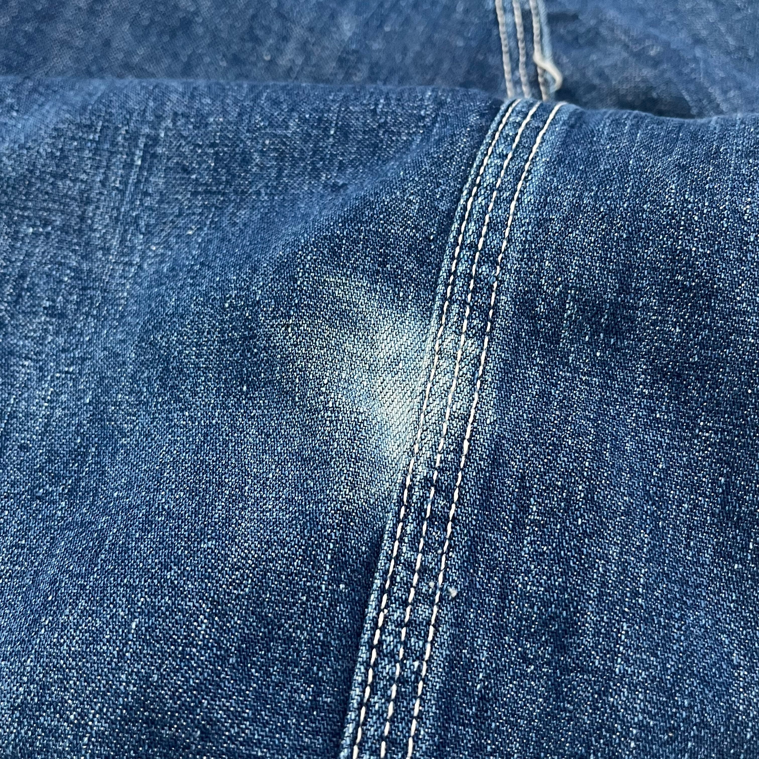 50s PAYDAY Denim Coverall 38位 50年代 ペイデイ デニム 50s PAYDAY Denim Coverall 38位 50年代 ペイデイ デニム