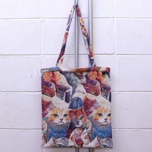 【Revo.】GOBELINS TOTE BAG