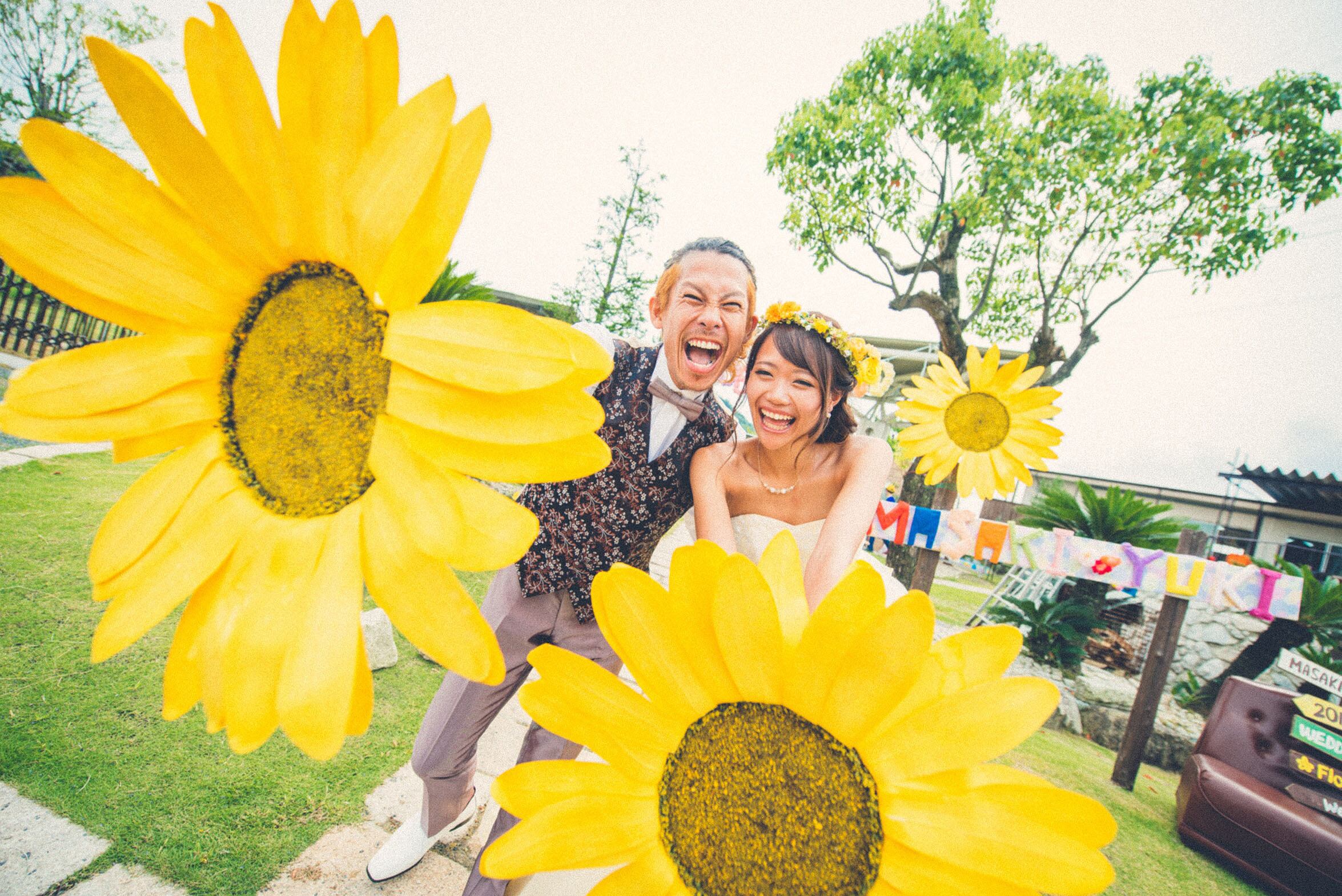 ひまわり lサイズ 80cm ジャイアントフラワー Giantflower ひまわり lサイズ 80cm ジャイアントフラワー Giantflower