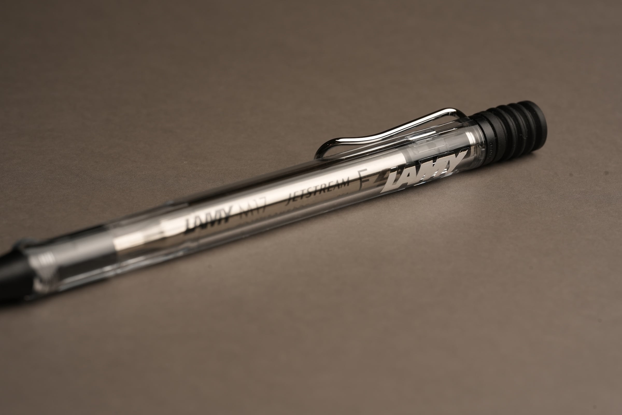 LAMY safari JETSTREAM INSIDE | docketstore