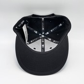 【キッズ】NEW ERA 9FIFTY/950 Child ティラノサウルス　　BLK