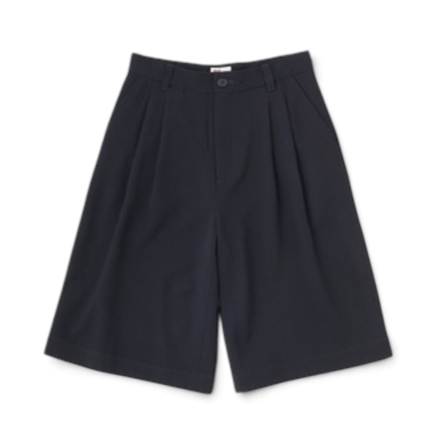 Women's UNIONSLACKS 313-Navy【Traditional Weatherwear】 ユニオンスラック 313