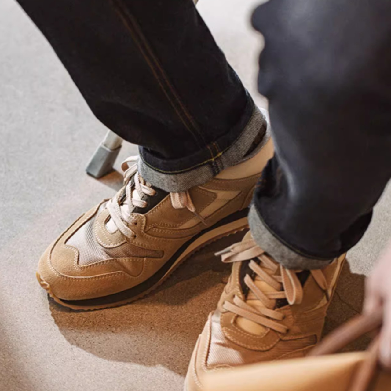 MKL アースカラー スリム S0007