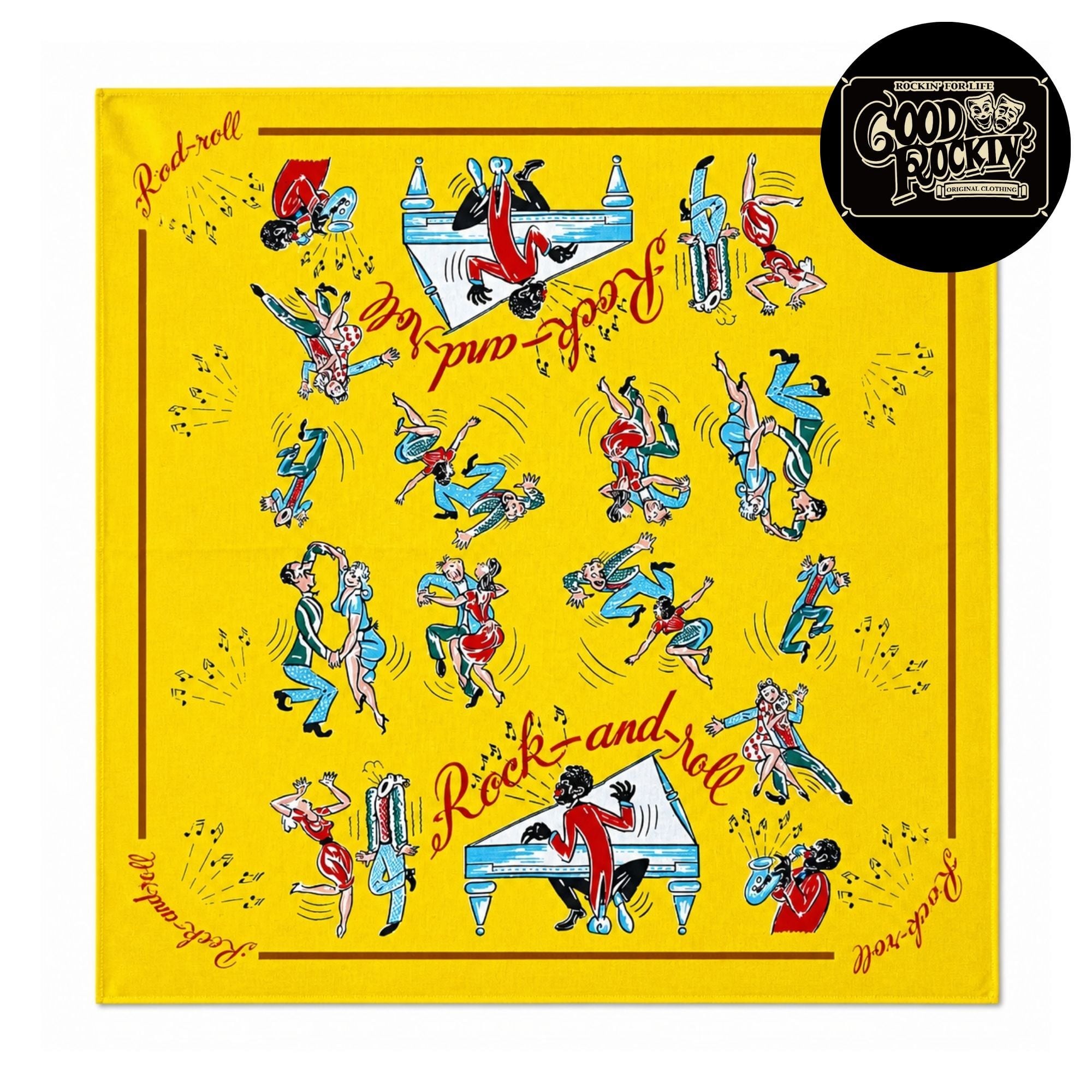 ♦️ブランド | ロカビリーファッション BEAT SWING