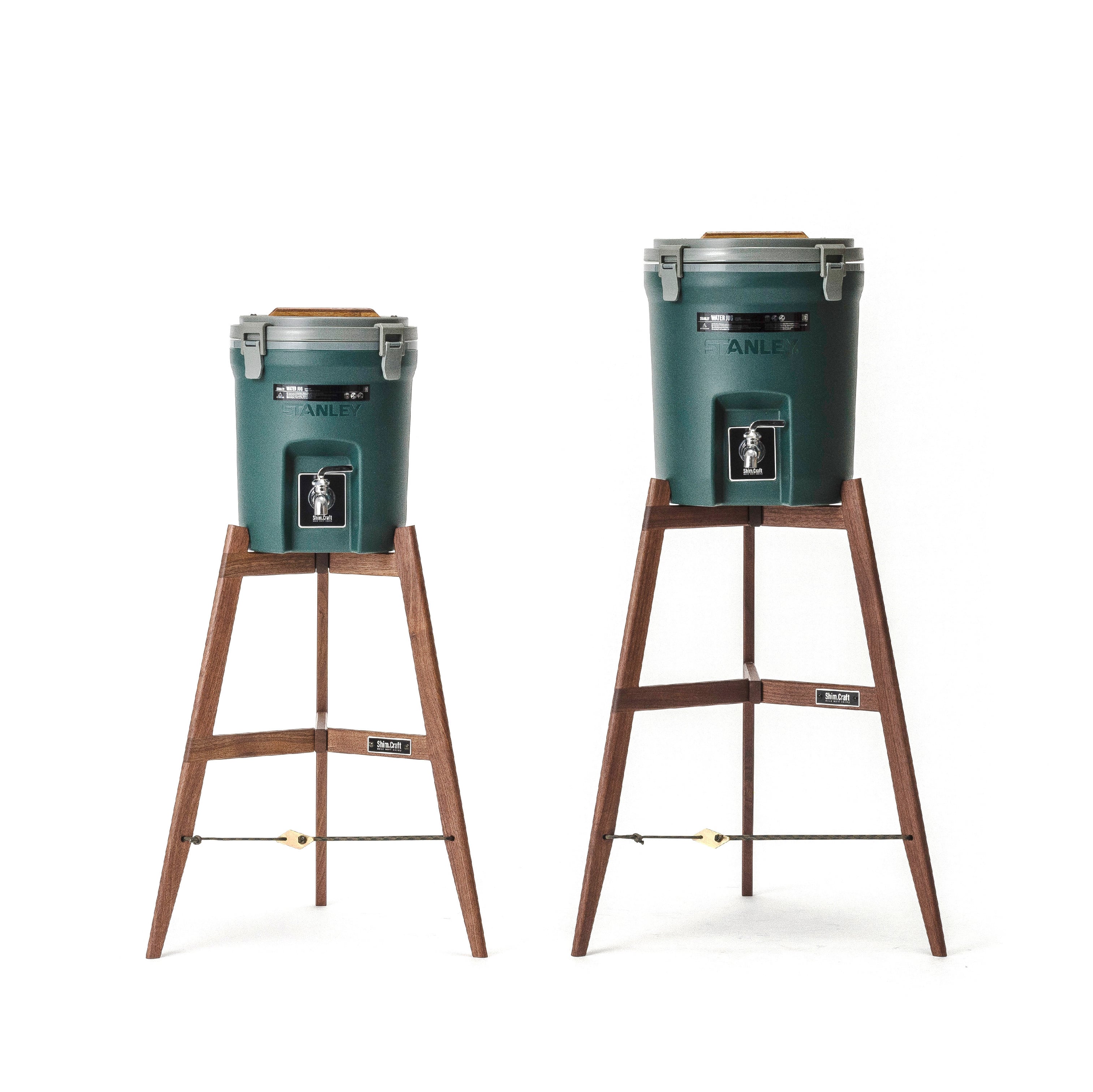 限定生産］3Leg stand SWJ | Shim.Craft