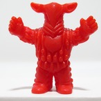 丸越　消しゴム　塩ビフィギュア　ウルトラ怪獣　 ペガッサ星人（色選べます）[$2-20]