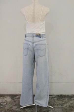 Levi's 565 SilverTab denim pants