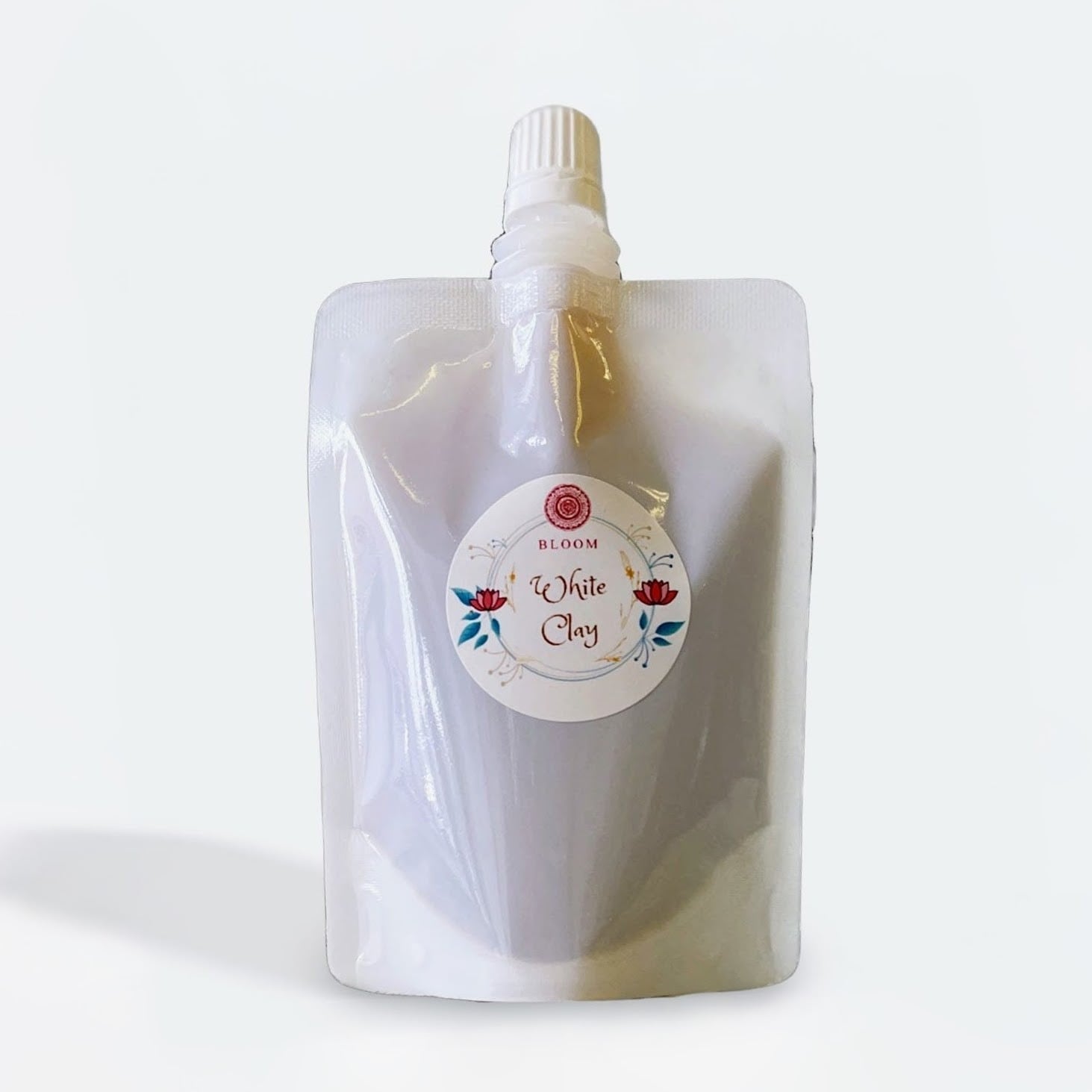 ホワイトクレイ