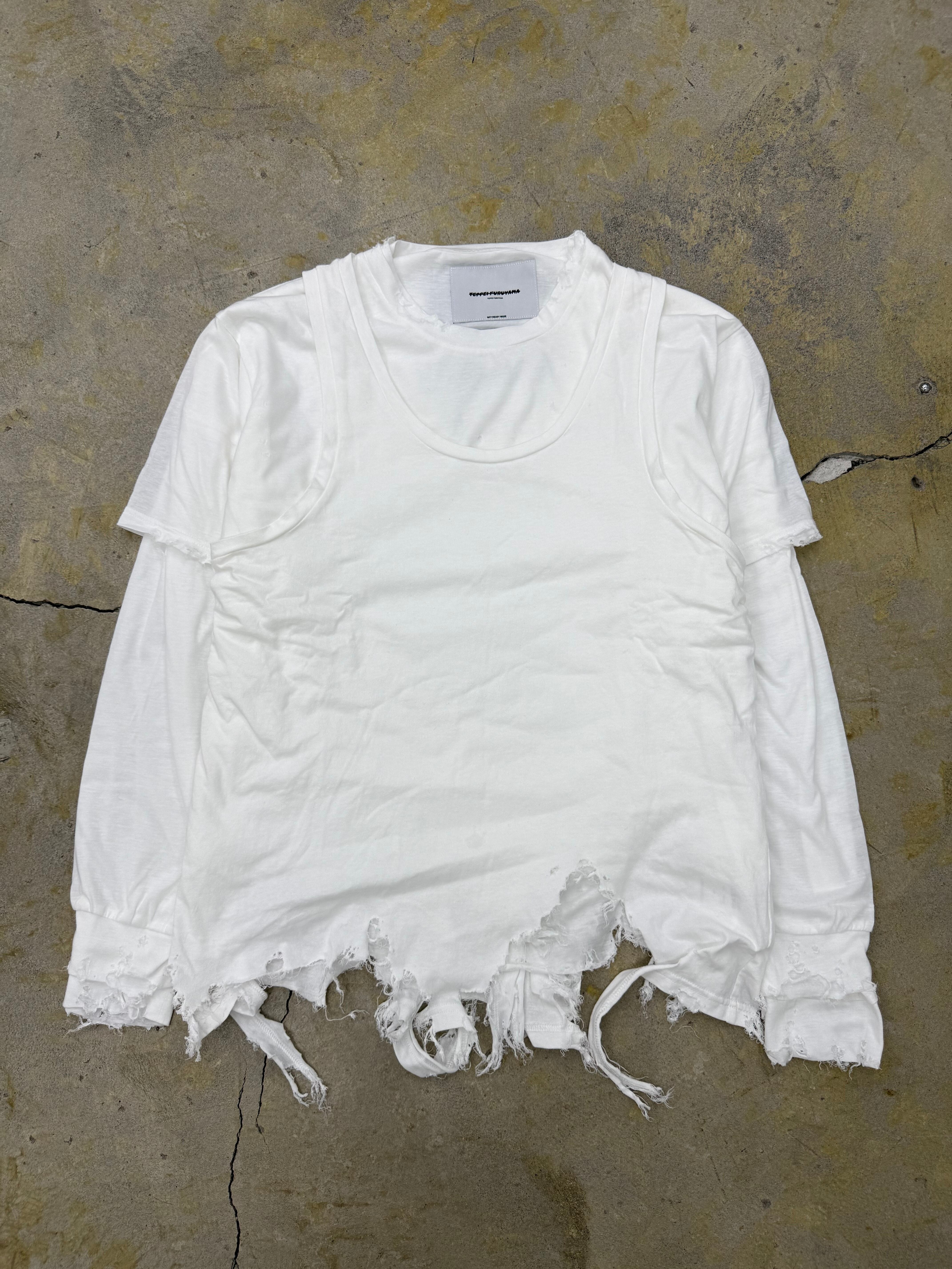 SHORT SLEEVE | HOWDAY
