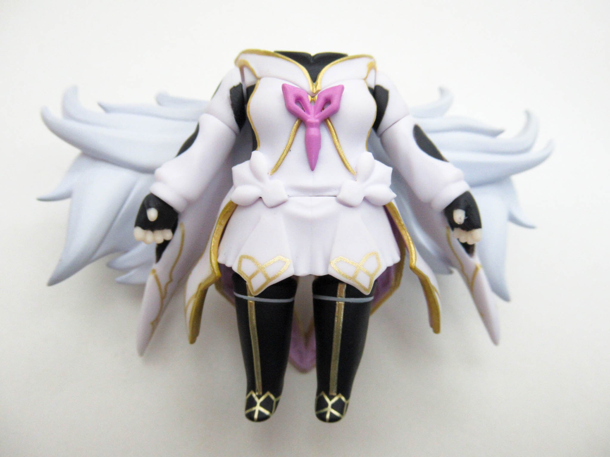 再入荷【436】 すーぱーそに子 お仕事セット 体パーツ 水着