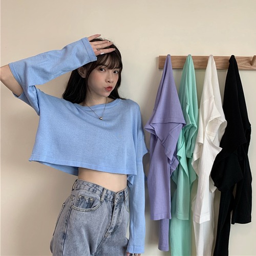 ✞ Tシャツ ショートニットトップス ✞ゴスロリ SM ミリ 甘ロリ クラロリ 和ロリ エレガント 黒ロリ 姫ロリ 華ロリ BB-BB7473577
