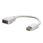 iFormosa Mini DVI to HDMI アダプター Mini DVI to HDMI Adapter