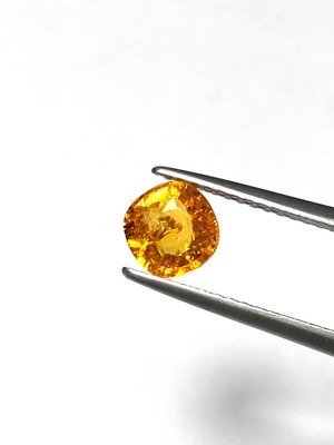 13.スペサタイトガーネット［No.HA-2887］