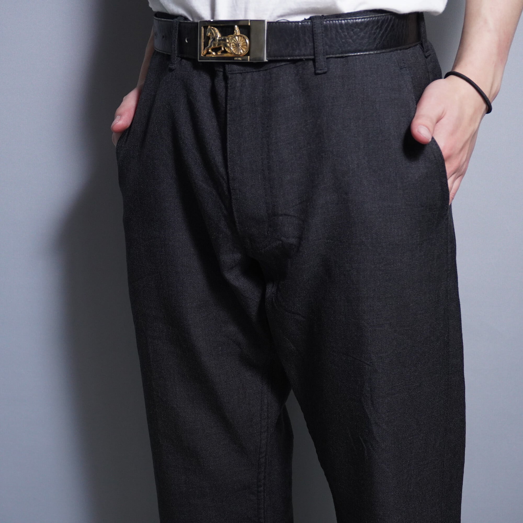 COMME des GARÇONS HOMMEPLUS】コムデギャルソン ウール COMME des GARÇONS HOMMEPLUS】コムデギャルソン ウール