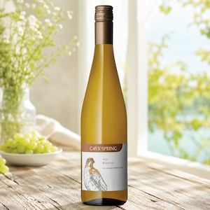 Cave Spring Riesling 2022 – VQA Niagara Peninsula（ケイヴ・スプリング リースリング 2022）