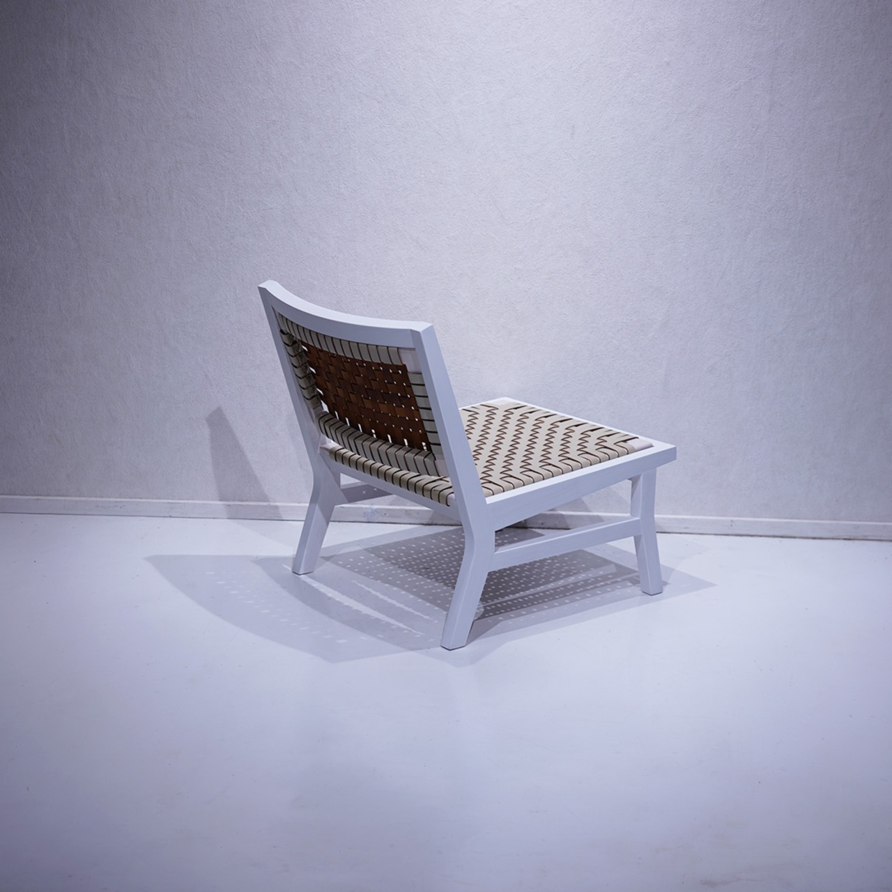 Cassina ixc. CACTO / モダン 名作 デザイナーズ チェア プロ仕上げ カッシーナ カクト ラウンジチェア （関連:アルフレックス アクタス）