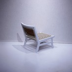 Cassina ixc. CACTO / モダン 名作 デザイナーズ チェア プロ仕上げ カッシーナ カクト ラウンジチェア （関連:アルフレックス アクタス）