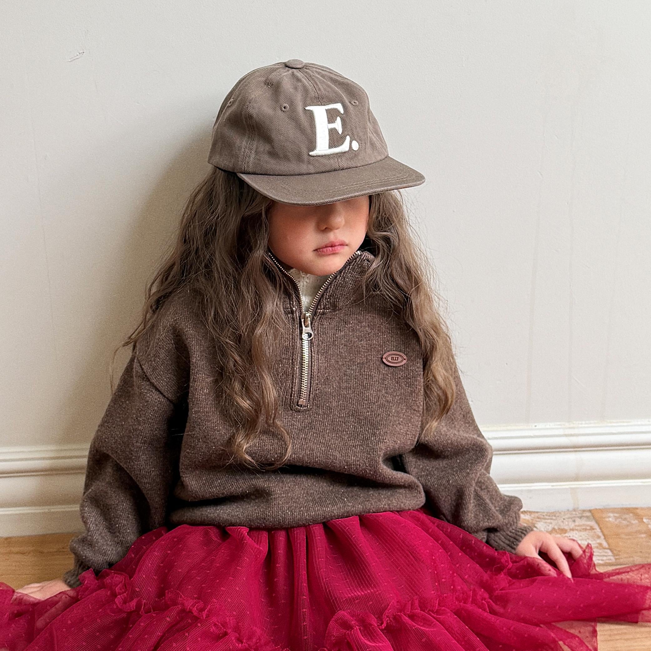 【2点送料無料】«予約»«ジュニアサイズあり»«elly molly» アルテンmtm 3colors