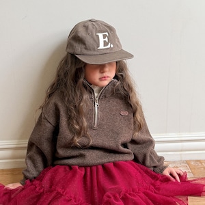 【2点送料無料】«予約»«ジュニアサイズあり»«elly molly» アルテンmtm 3colors