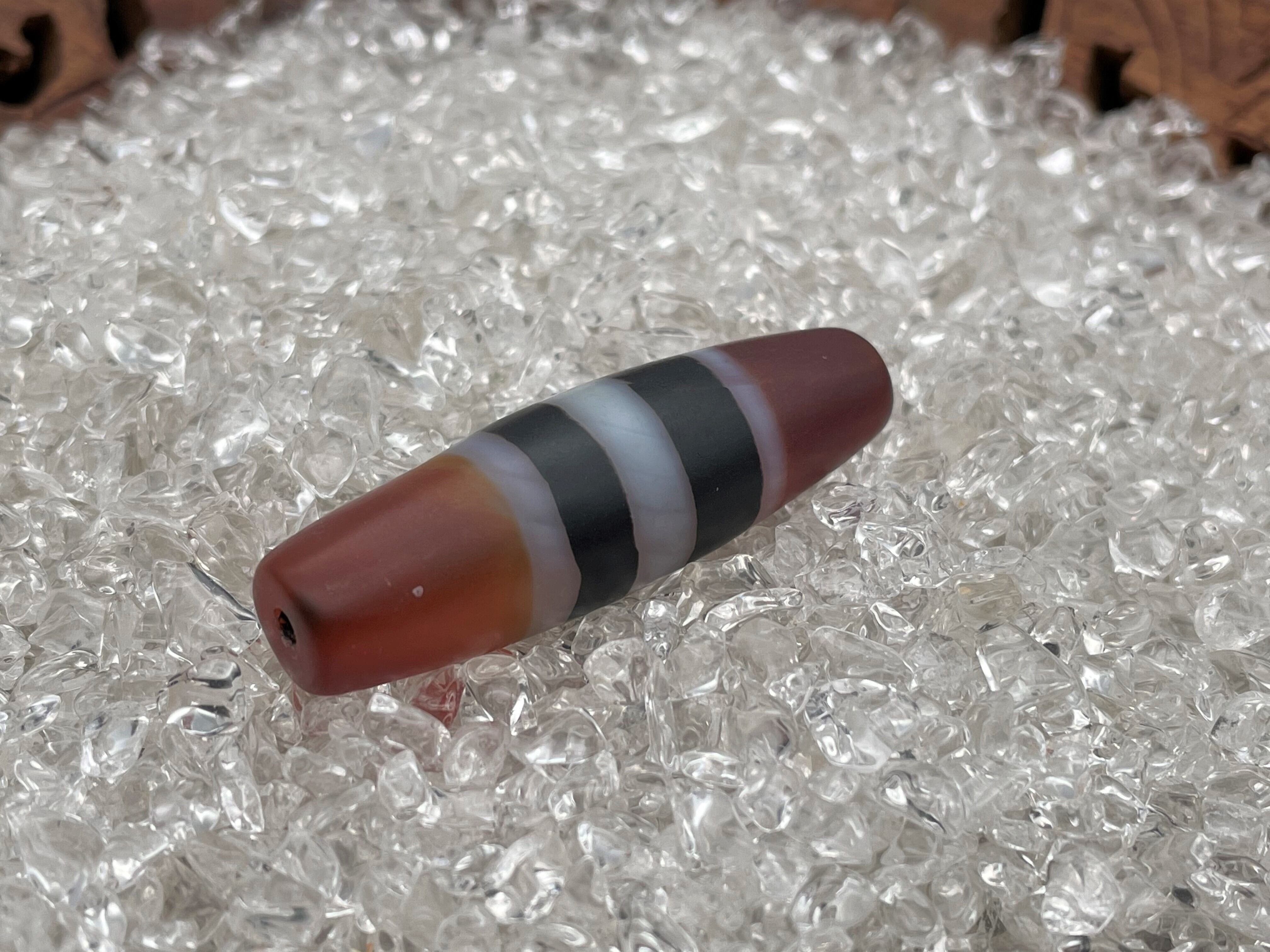 三色線珠 | DantaliaN