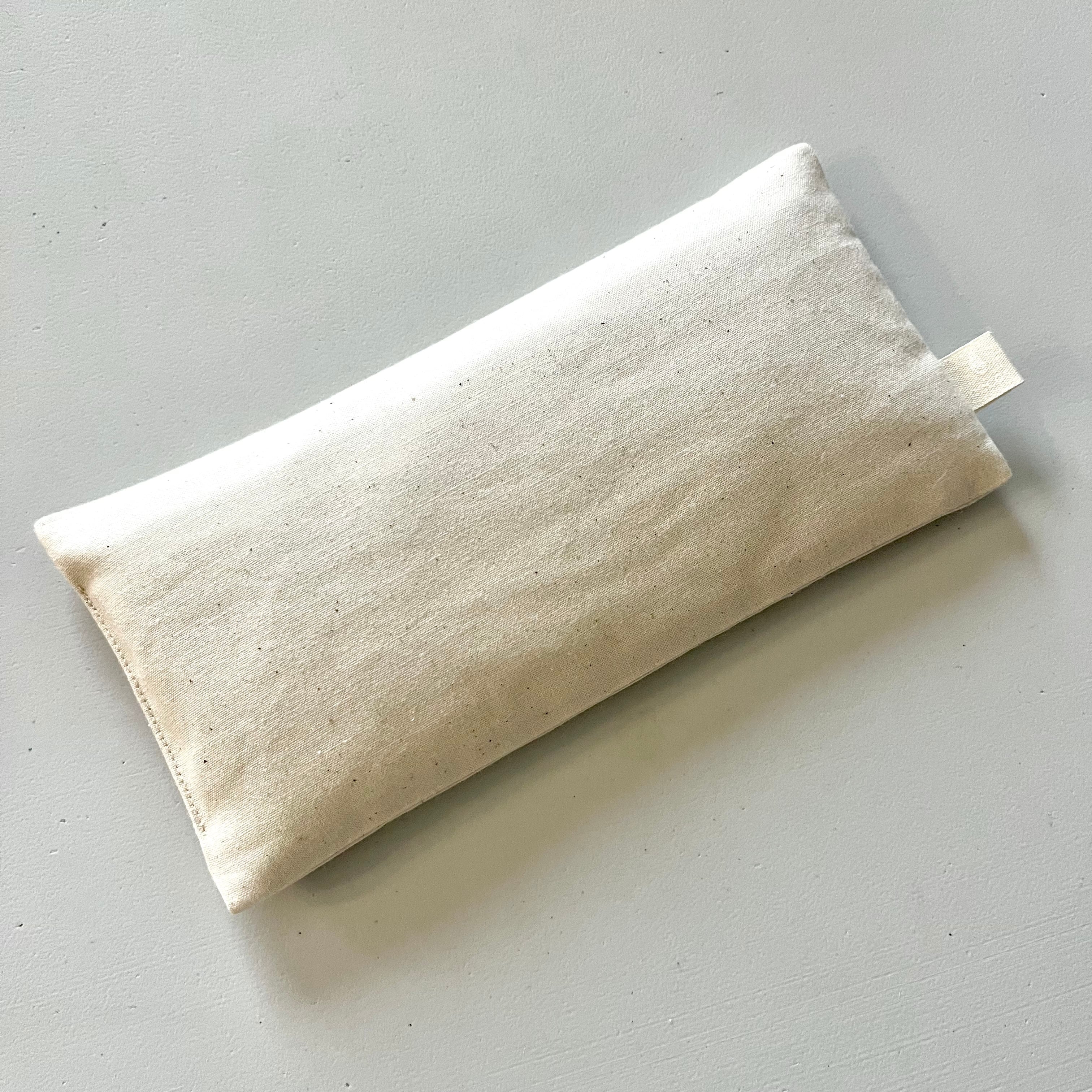 accosの基本のカイロ カバーなし 米ぬか玄米カイロ オーガニック