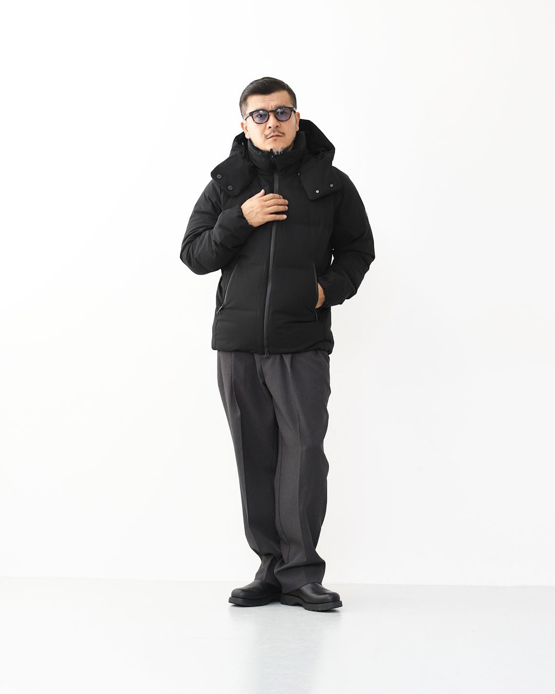 30%offクーポン」DESCENTE ALLTERRAIN [デサントオルテライン