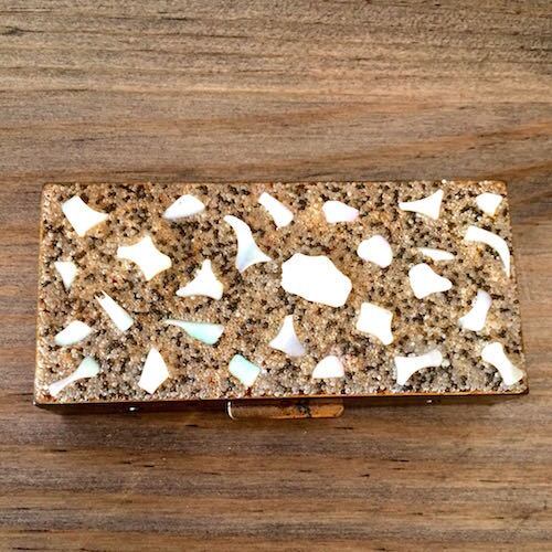 Pill Case/Trinket Box #1