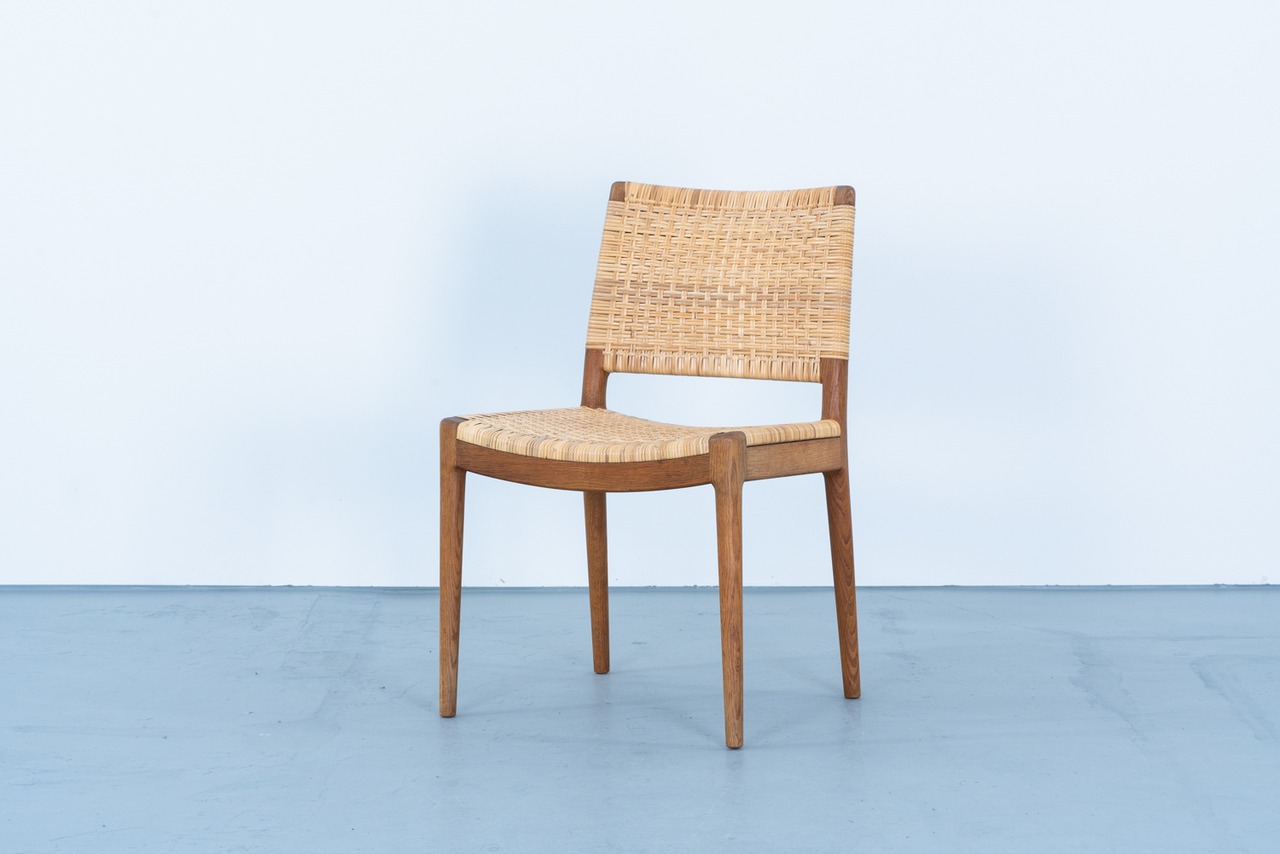 Hans J Wegner | JH504 dining chair